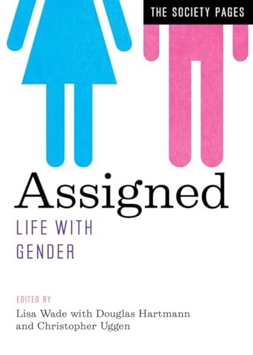 Assigned: Life with Gender: 0 (Society Pages)