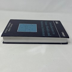 Introduction to Linear Models and Statistical Inference – Steven J. Janke HC