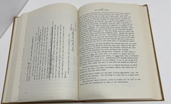 THE MARLETT STORY Genealogy Documentation Southeast HC Signed Nadeen Cross 1983