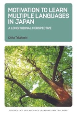Motivation To Learn Multiple Languages In Japan: A Longitudi…