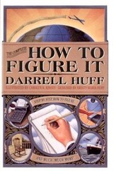 The Complete How to Figure It Hardcover Frances, Huff, Darrell Hu