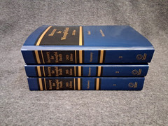 Recovery for Wrongful Death 2025 Edition (Nannery) THOMSON REUTERS Vols 1-2-3