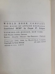 RORSCHACH TECHNIQUE: AN INTRODUCTORY MANUAL By Bruno Klopfer & Helen 1940s Mint!
