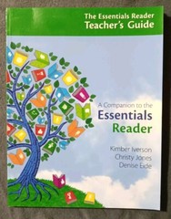 A Companion To The Essentials Reader – TEACHERS GUIDE