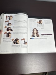 Milady Standard Cosmetology Paperback 2016 13th Edition Acceptable