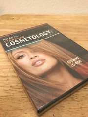 Standard Cosmetology 2008 by Milady (2007, Digital, Other)