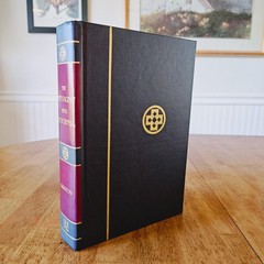 Septuagint with Apocrypha Greek and English by L.C.L. Brenton English Hardcover