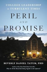 Peril and Promise College Lead – GOOD