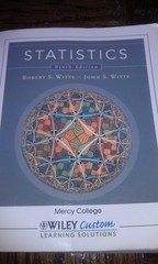 Statistics