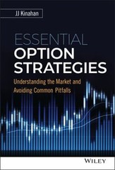 Essential Option Strategies : Understanding the Market and Avoidi