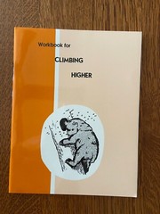 Workbook for Climbing Higher Grade 2 Book 3 Pathway Publishers 2006 New 80 pages