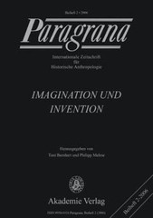 Imagination Und Invention