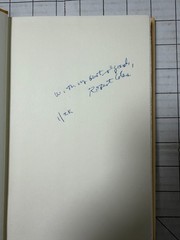 The Secular Mind by Robert Coles SIGNED Princeton Press 1999, HC/DJ Ships Fast