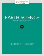 Earth Science : An Introduction, Paperback by Hendrix, Mark; Thompson, Graham…