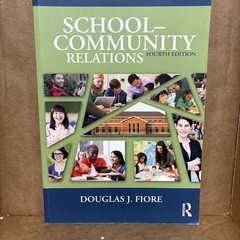 School-Community Relations