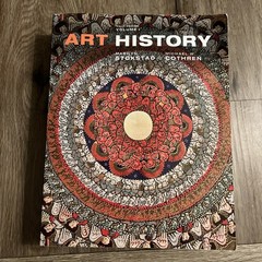 Art History Vol 1