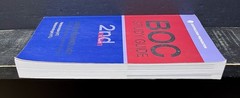 BOC Study Guide Histotechnology Certification Exams 2019 2nd Revised Near Fine