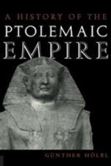 A History of the Ptolemaic Empire Paperback Günther, Hölbl, Günth
