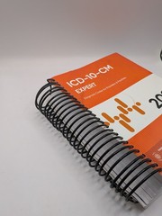 AMA 2026 CPT Book, ICD-10 Code Book, HCPCS Book – 2026 Exam Bundle by AAPC