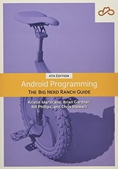 Android Programming: The Big Nerd Ranc… by Gardner, Brian Paperback / softback