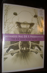 Big Nerd Ranch Guides: Advanced Mac OS X Programming : The Big Nerd Ranch Guide