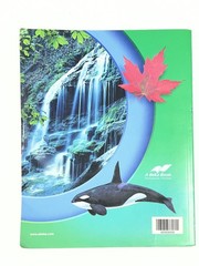 Abeka Understanding God’s World 3rd ed textbook homeschool science