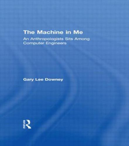 The Machine in Me