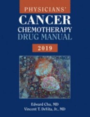 Physicians’ Cancer Chemotherapy Drug Manual 2019