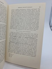 Republic and the School : Horace Mann on the Education of Free Man – PB Good