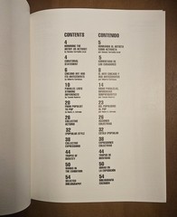 Pressing the Point: Parallel Expressions in the Graphic Arts of the Chicano and