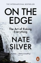 Nate Silver On the Edge (Paperback) (UK IMPORT)