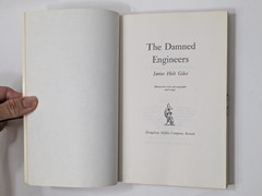 The Damned Engineers Janice Holt Giles Studies in Military Engineering 1985 2nd