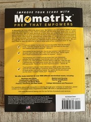 ACS General Chemistry Study – Paperback, by Bowling Matthew; Mometrix – Good