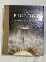 Campbell Biology by Peter V. Minorsky, Robert B. Jackson, Michael L. Cain, Lisa