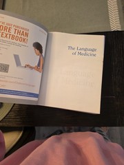 Elsevier The Language of Medicine 11th Edition by Davi-Ellen Chabner Paperback