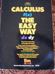 Calculus Paperback Douglas D. Downing