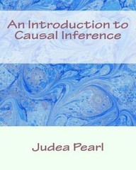 Introduction to Causal Inference, Paperback by Pearl, Judea, Like New Used, F…