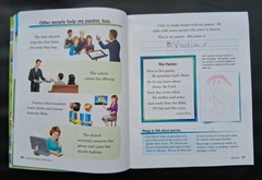 Abeka Grade 1 Lot Bible Friends Readers Activity Books History Science Health H1