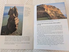 Devon’s Geology: An Introduction – Robert Hesketh (B71)