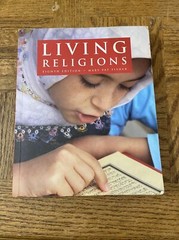 Living Religions Book