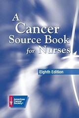 A Cancer Source Book for Nurses, 8th Edition – Paperback – GOOD