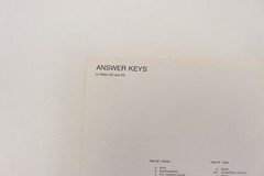 Vintage 1977, The Anatomy Coloring Book Wynn Kapit / Lawrence M. Elson, COS 175