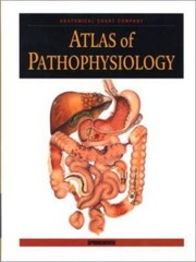 Atlas of Pathophysiology – Hardcover By Springhouse – GOOD