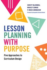 Lesson Planning with Purpose: Five Approaches to Curriculum Design – paperba…