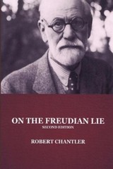 Robert Chantler On the Freudian Lie (Paperback) (UK IMPORT)