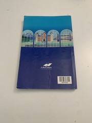 Windows To The World. A Beka Book Reading Program. Fifth Grade