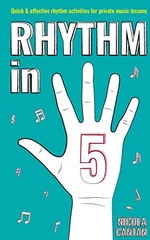 Rhythm in 5: Quick effective – GOOD
