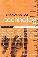 Robert R. Johnson User-Centered Technology (Paperback) (UK IMPORT)