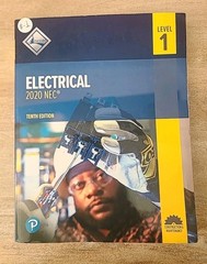 Electrical, Level 1 – Paperback, by NCCER – Good
