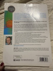 Discovering Statistics by Andy Field Third Edition (2009, Trade Paperback)